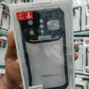 XUNDD Beatle Case for Infinix Note 60 Ultra 5G