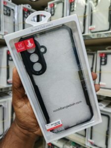 XUNDD Case for Samsung Galaxy A17 4G5G & Galaxy A18 5G - Gadget99