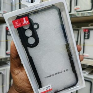 XUNDD Case for Samsung Galaxy A17 4G5G & Galaxy A18 5G - Gadget99