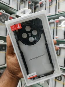 XUNDD Case for Vivo X300S - Gadget99