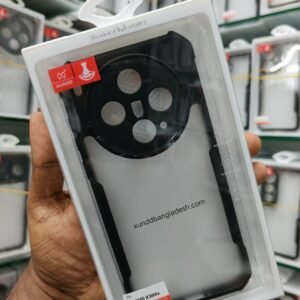 XUNDD Case for Vivo X300S - Gadget99